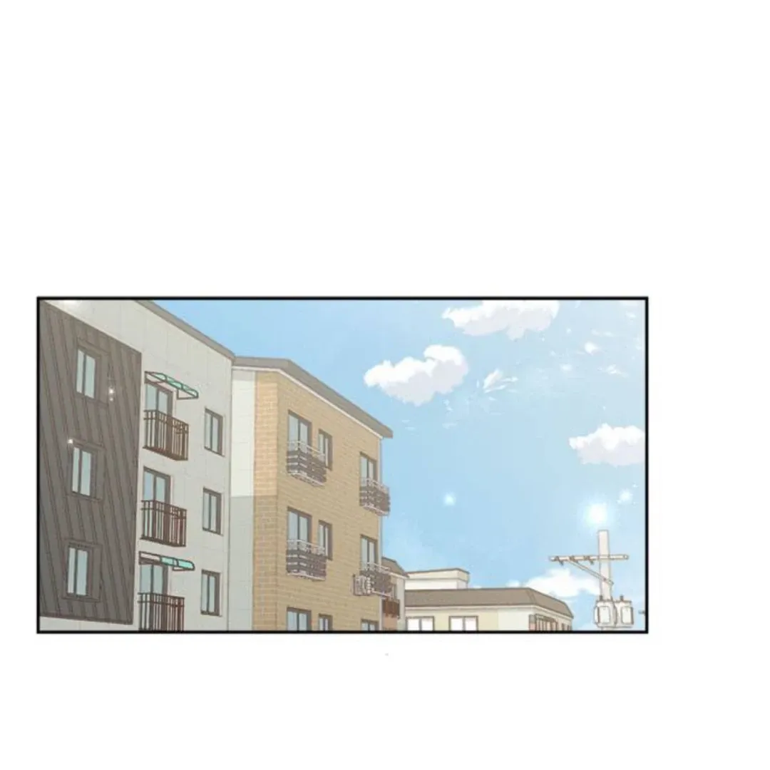 A Love Affair That Crosses the Boundaries of Love Chapter 17 page 35 - 