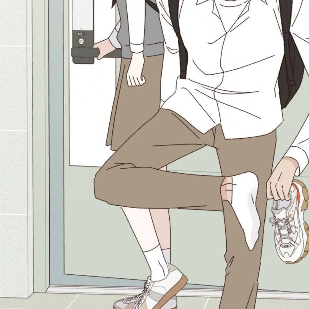 A Love Affair That Crosses the Boundaries of Love Chapter 17 page 37 - 