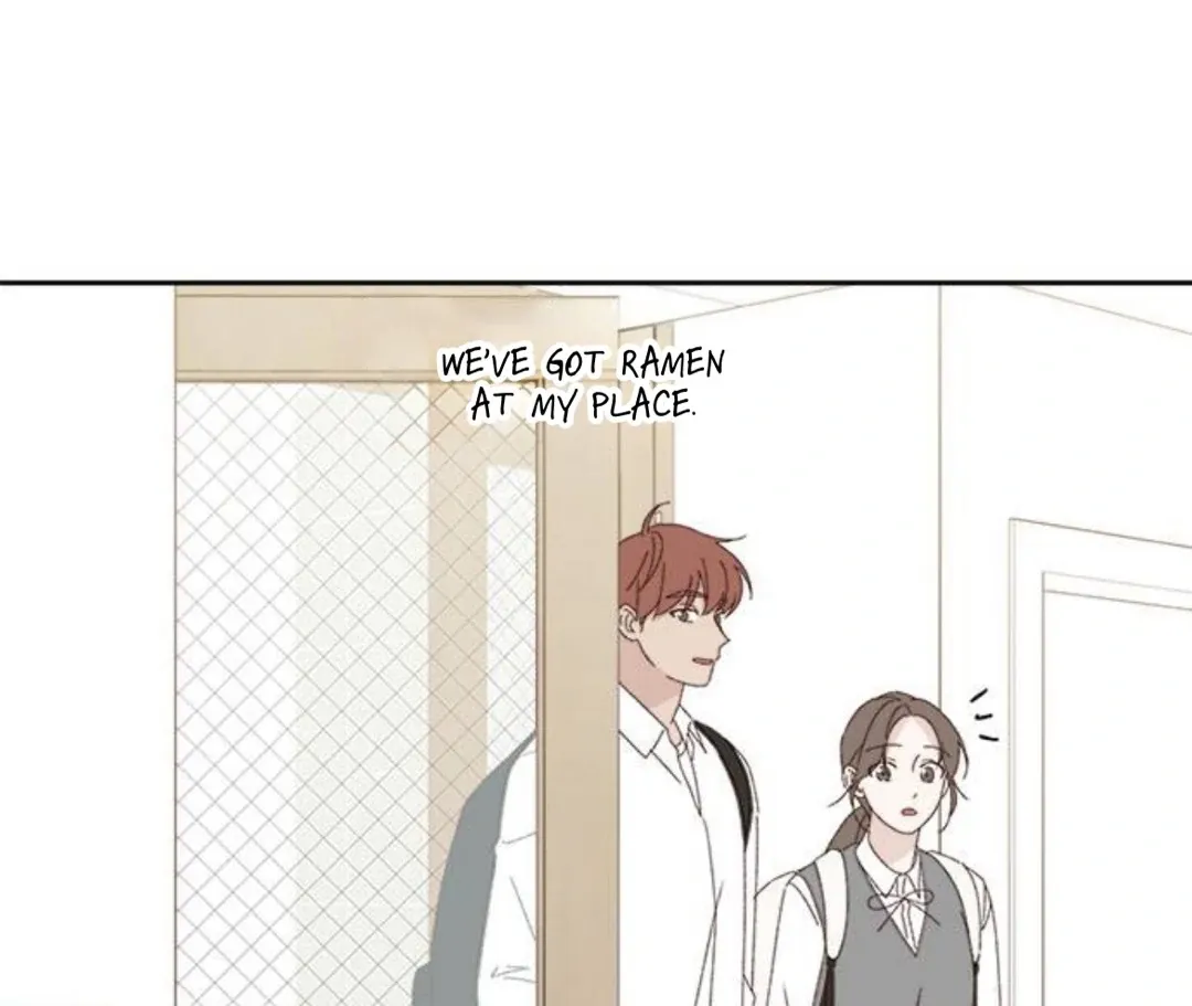 A Love Affair That Crosses the Boundaries of Love Chapter 17 page 40 - 