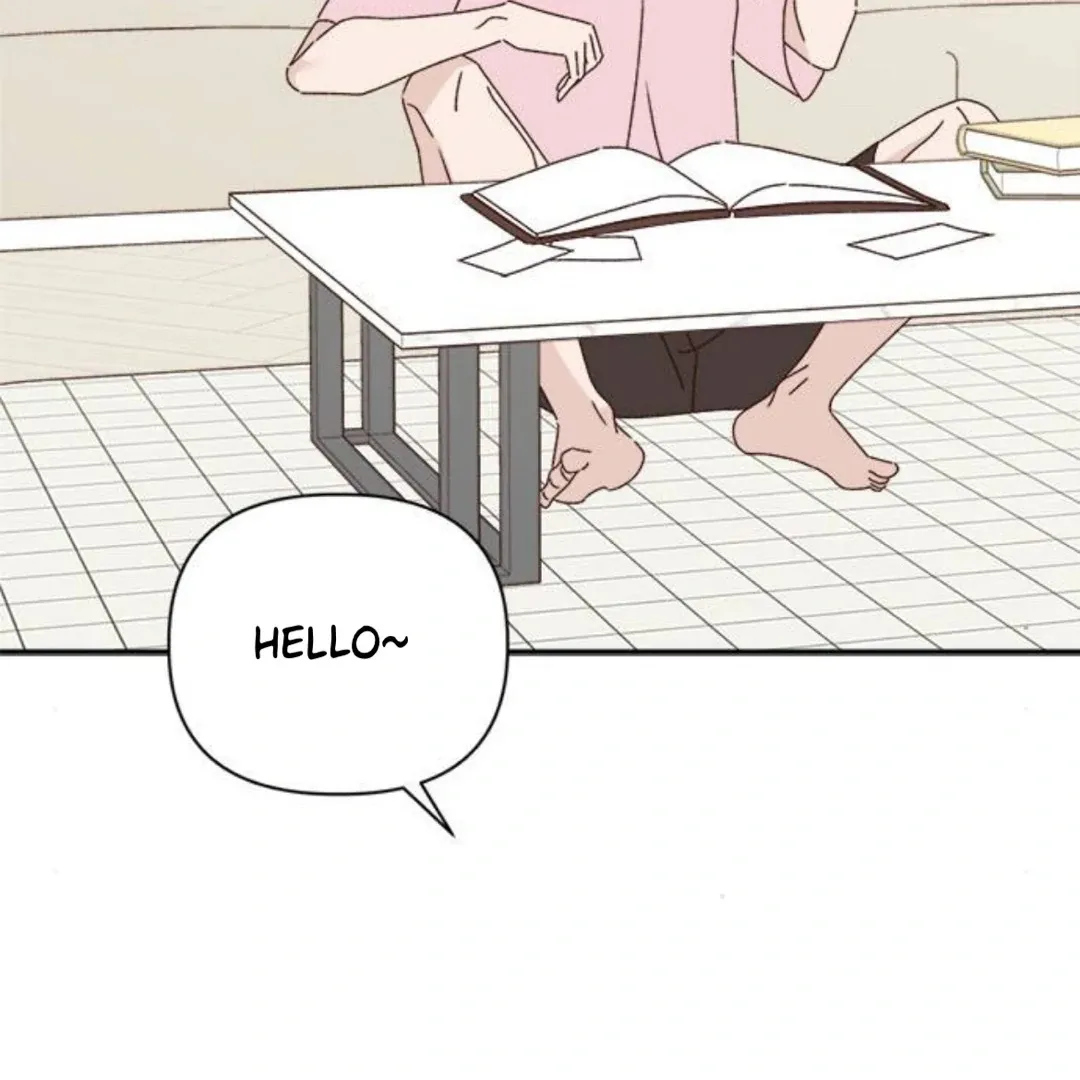 A Love Affair That Crosses the Boundaries of Love Chapter 17 page 43 - 