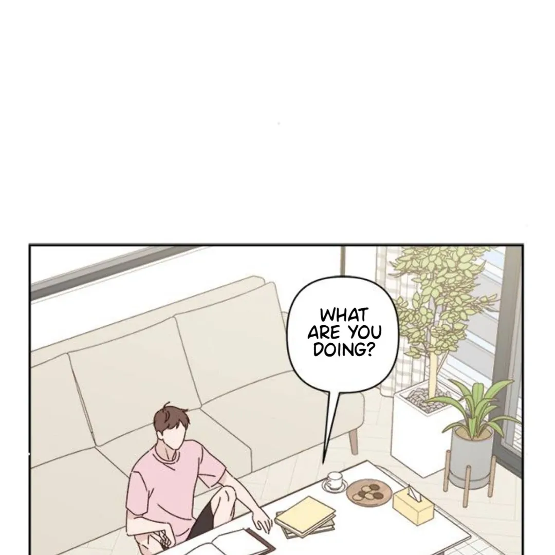 A Love Affair That Crosses the Boundaries of Love Chapter 17 page 44 - 