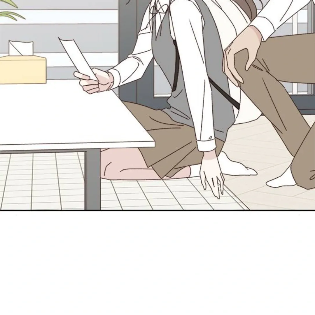 A Love Affair That Crosses the Boundaries of Love Chapter 17 page 48 - 