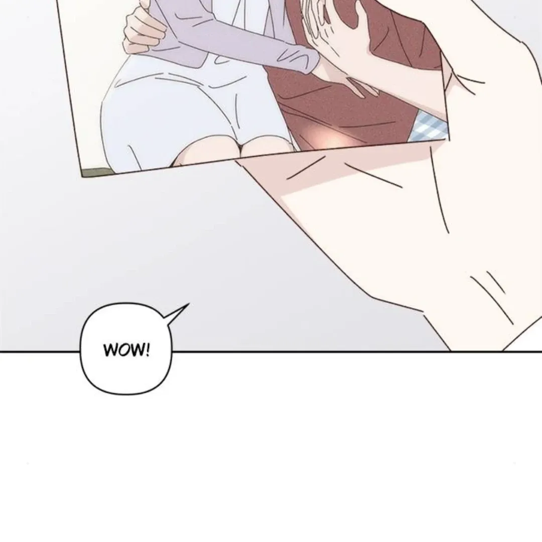 A Love Affair That Crosses the Boundaries of Love Chapter 17 page 50 - 