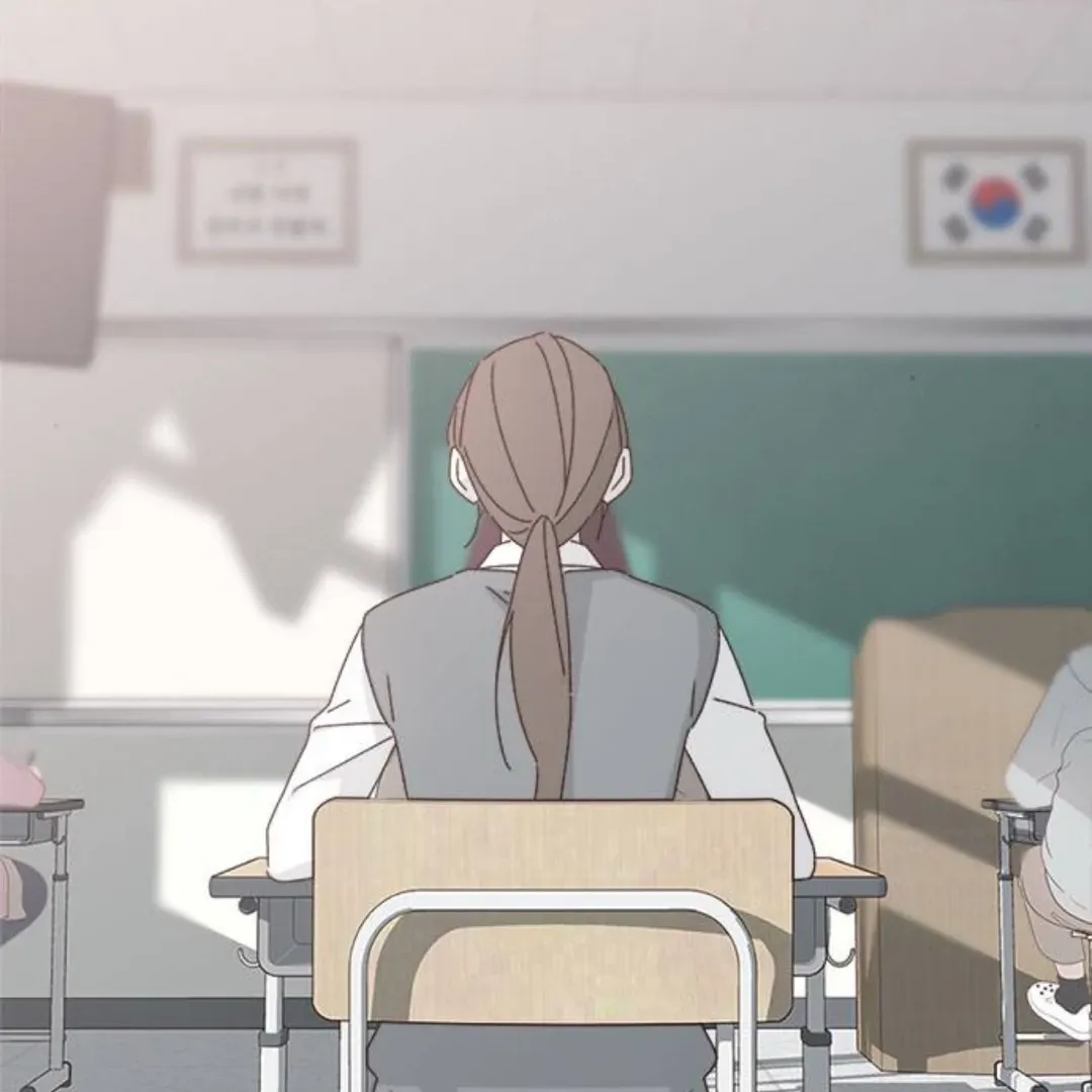 A Love Affair That Crosses the Boundaries of Love Chapter 17 page 6 - 
