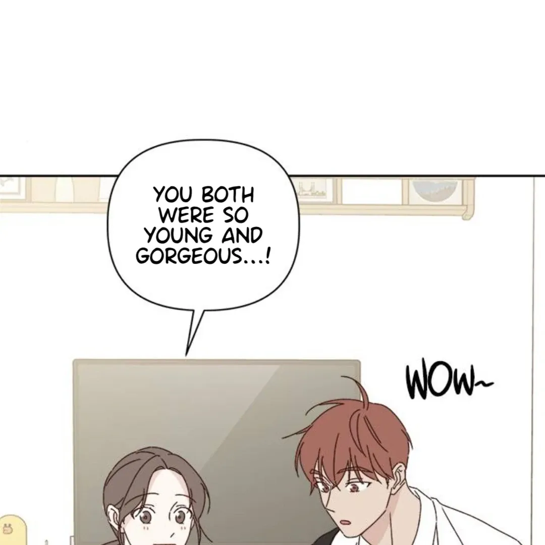 A Love Affair That Crosses the Boundaries of Love Chapter 17 page 51 - 