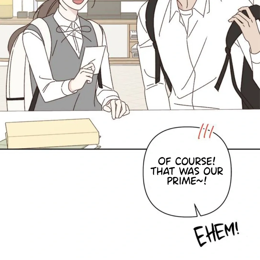 A Love Affair That Crosses the Boundaries of Love Chapter 17 page 52 - 