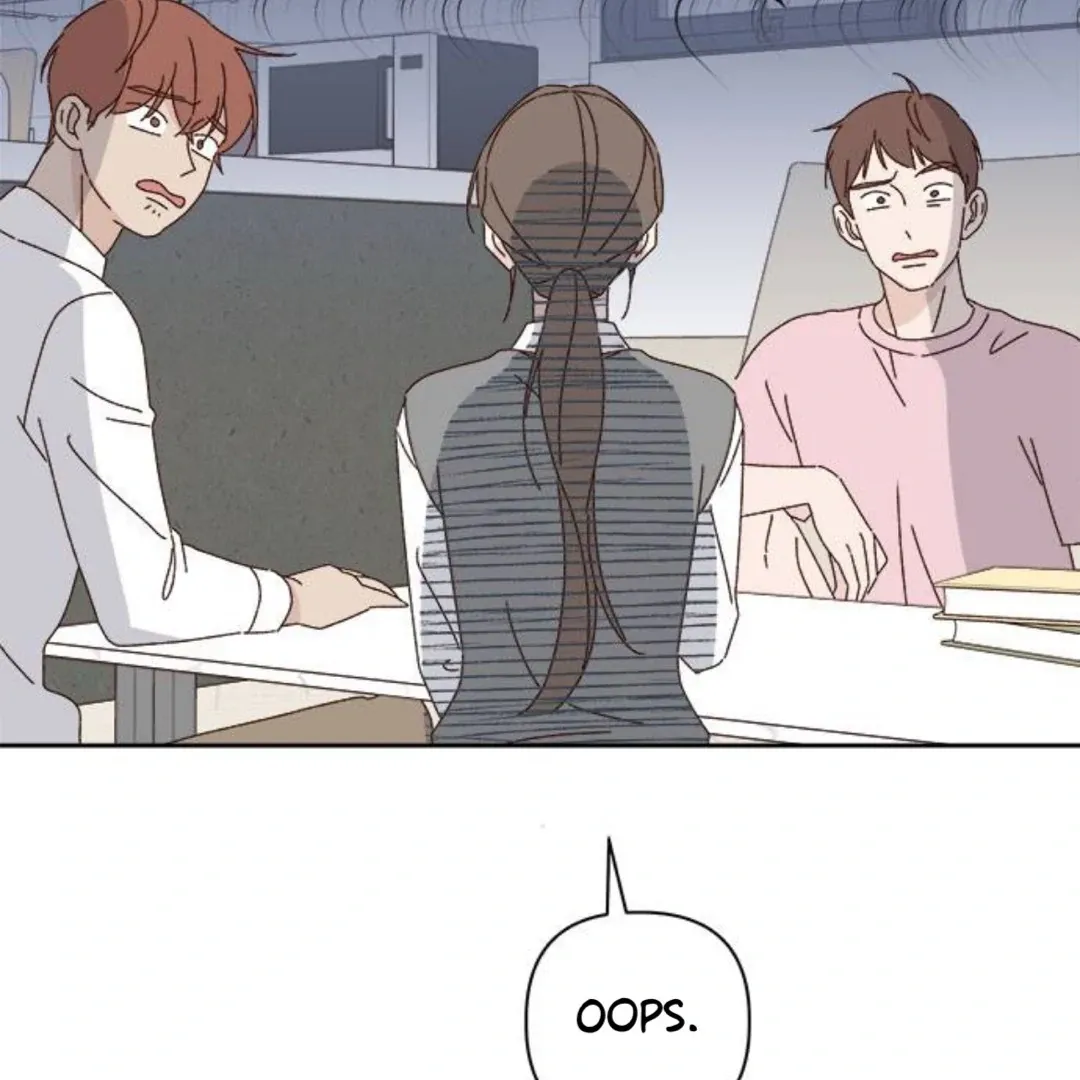 A Love Affair That Crosses the Boundaries of Love Chapter 17 page 56 - 
