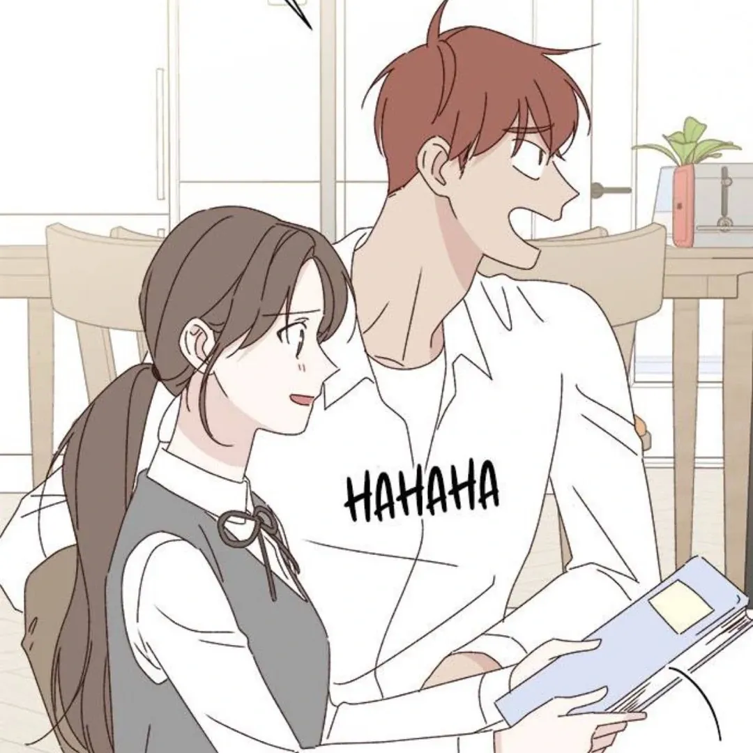 A Love Affair That Crosses the Boundaries of Love Chapter 17 page 58 - 
