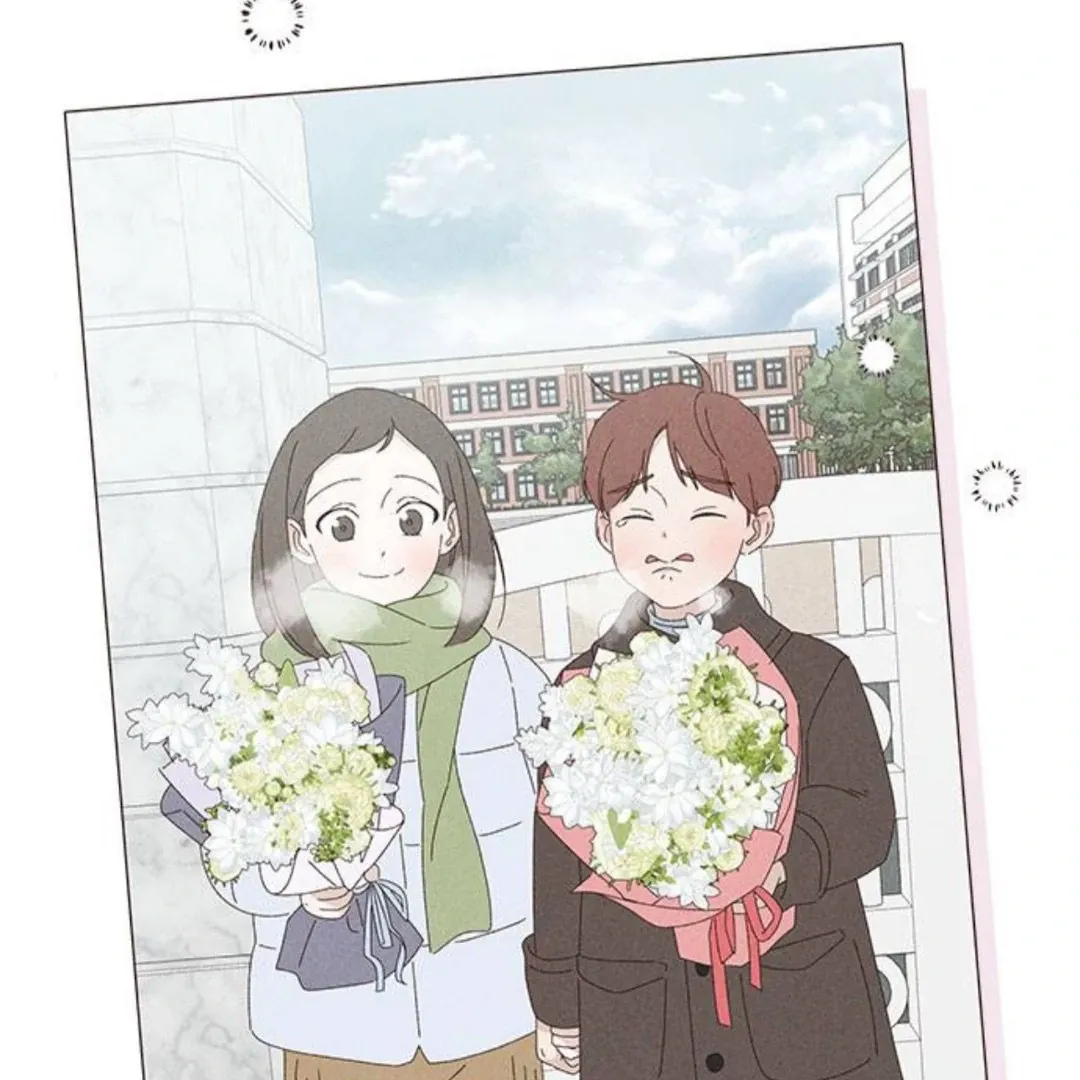 A Love Affair That Crosses the Boundaries of Love Chapter 17 page 65 - 