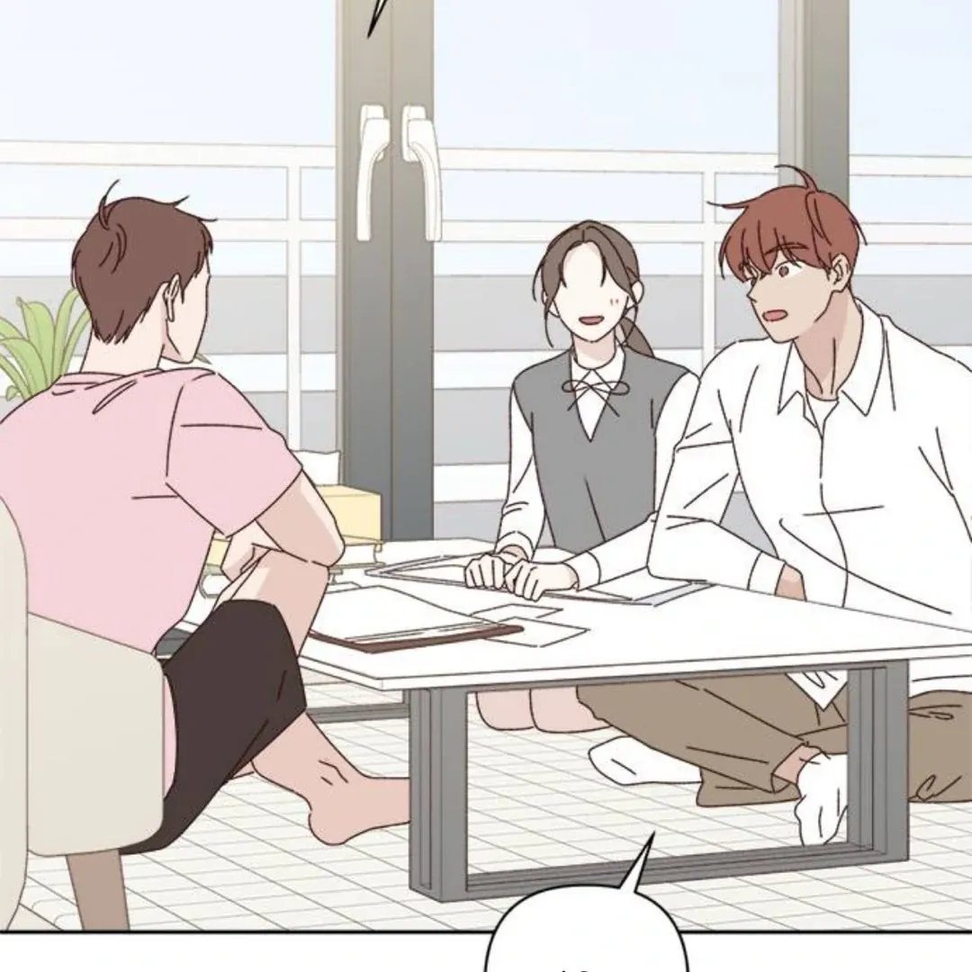 A Love Affair That Crosses the Boundaries of Love Chapter 17 page 69 - 