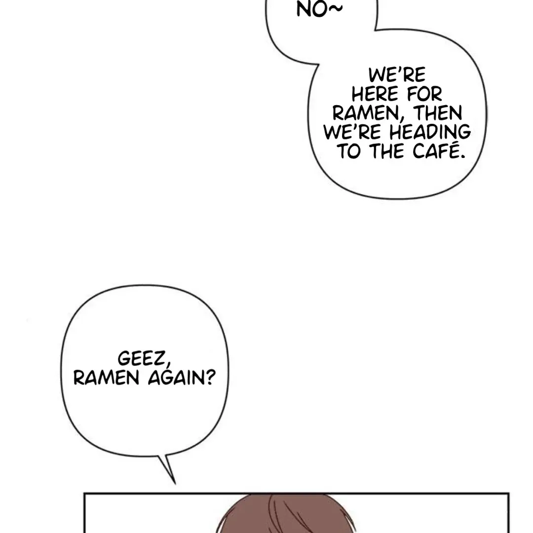 A Love Affair That Crosses the Boundaries of Love Chapter 17 page 70 - 