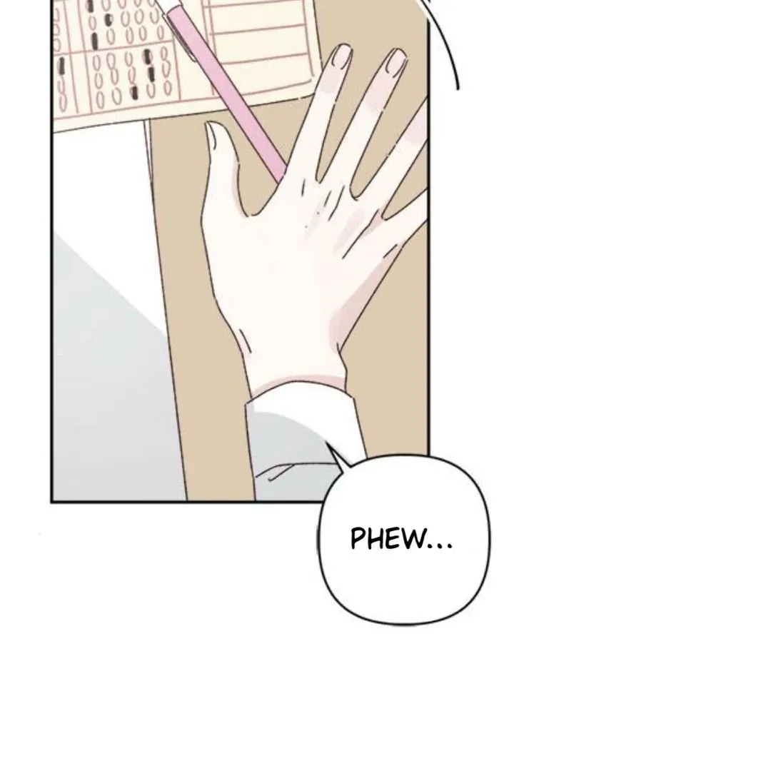 A Love Affair That Crosses the Boundaries of Love Chapter 17 page 8 - 