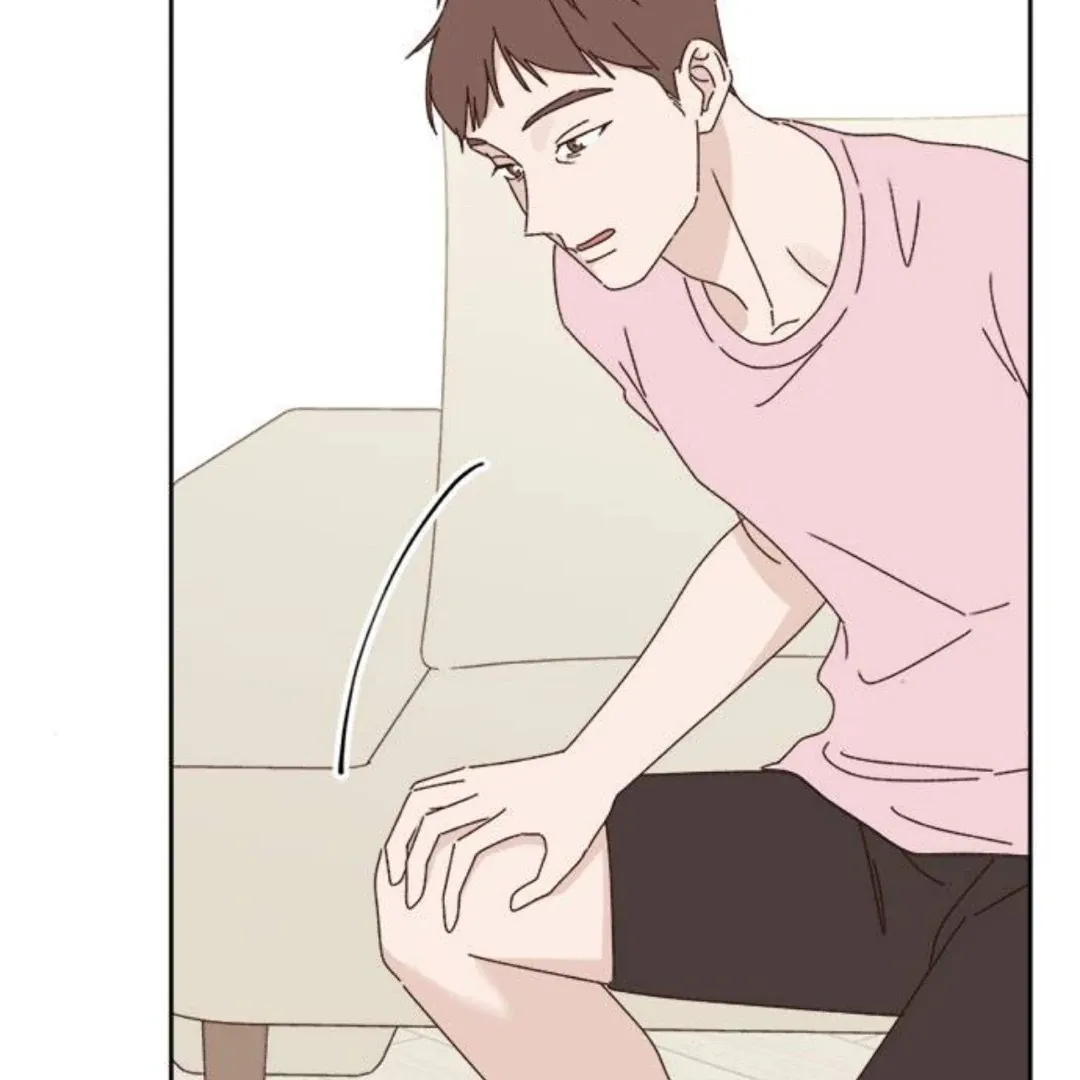 A Love Affair That Crosses the Boundaries of Love Chapter 17 page 71 - 
