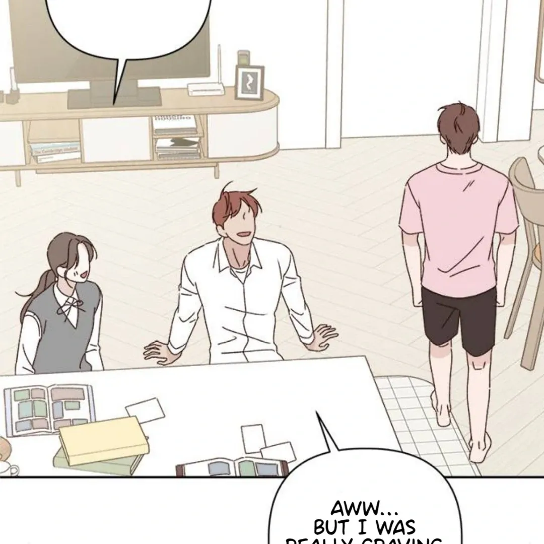 A Love Affair That Crosses the Boundaries of Love Chapter 17 page 73 - 
