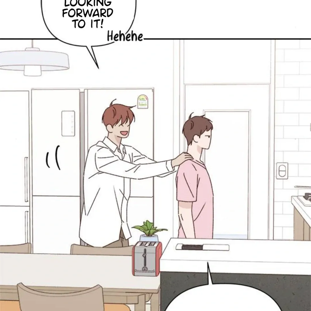 A Love Affair That Crosses the Boundaries of Love Chapter 17 page 77 - 