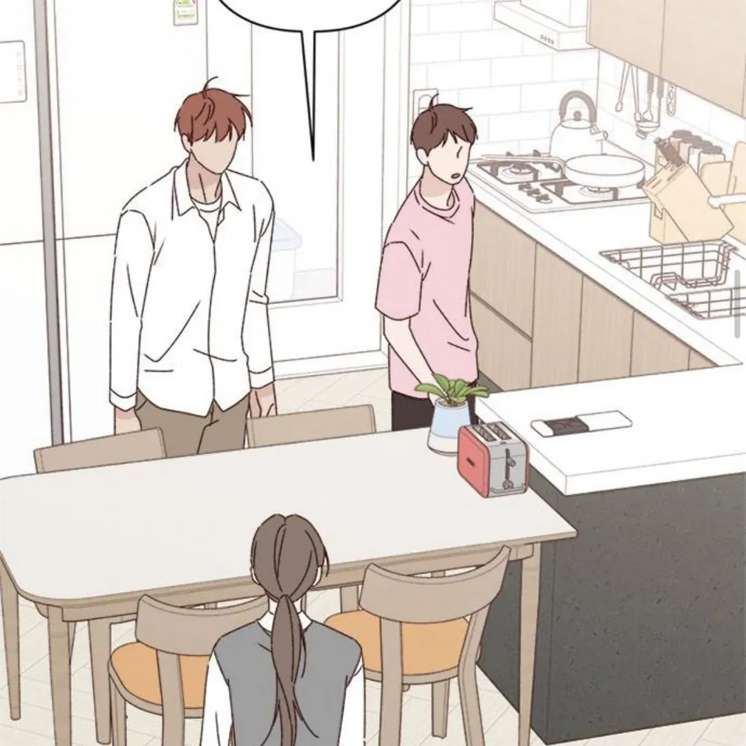 A Love Affair That Crosses the Boundaries of Love Chapter 17 page 79 - 