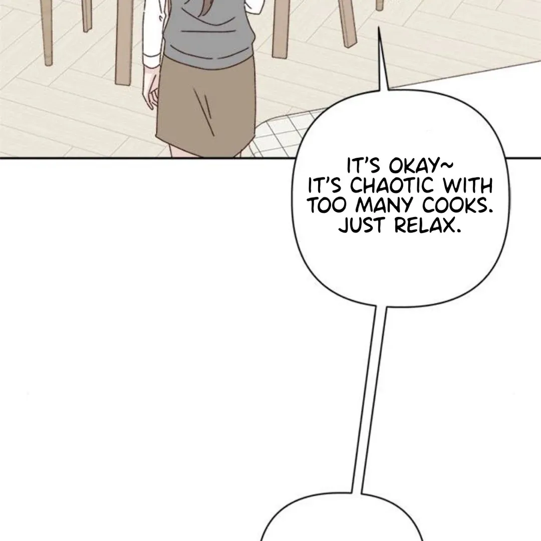 A Love Affair That Crosses the Boundaries of Love Chapter 17 page 80 - 