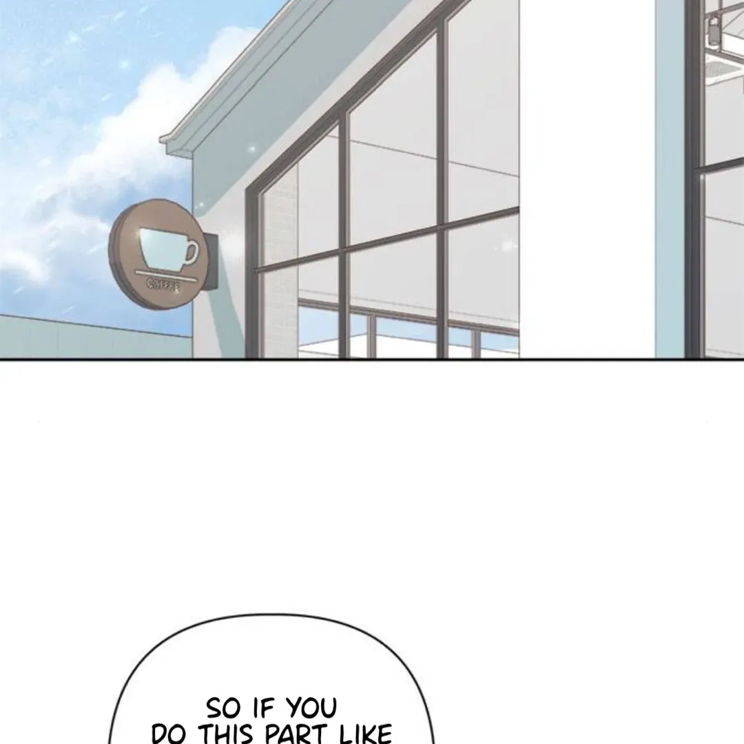 A Love Affair That Crosses the Boundaries of Love Chapter 17 page 85 - 