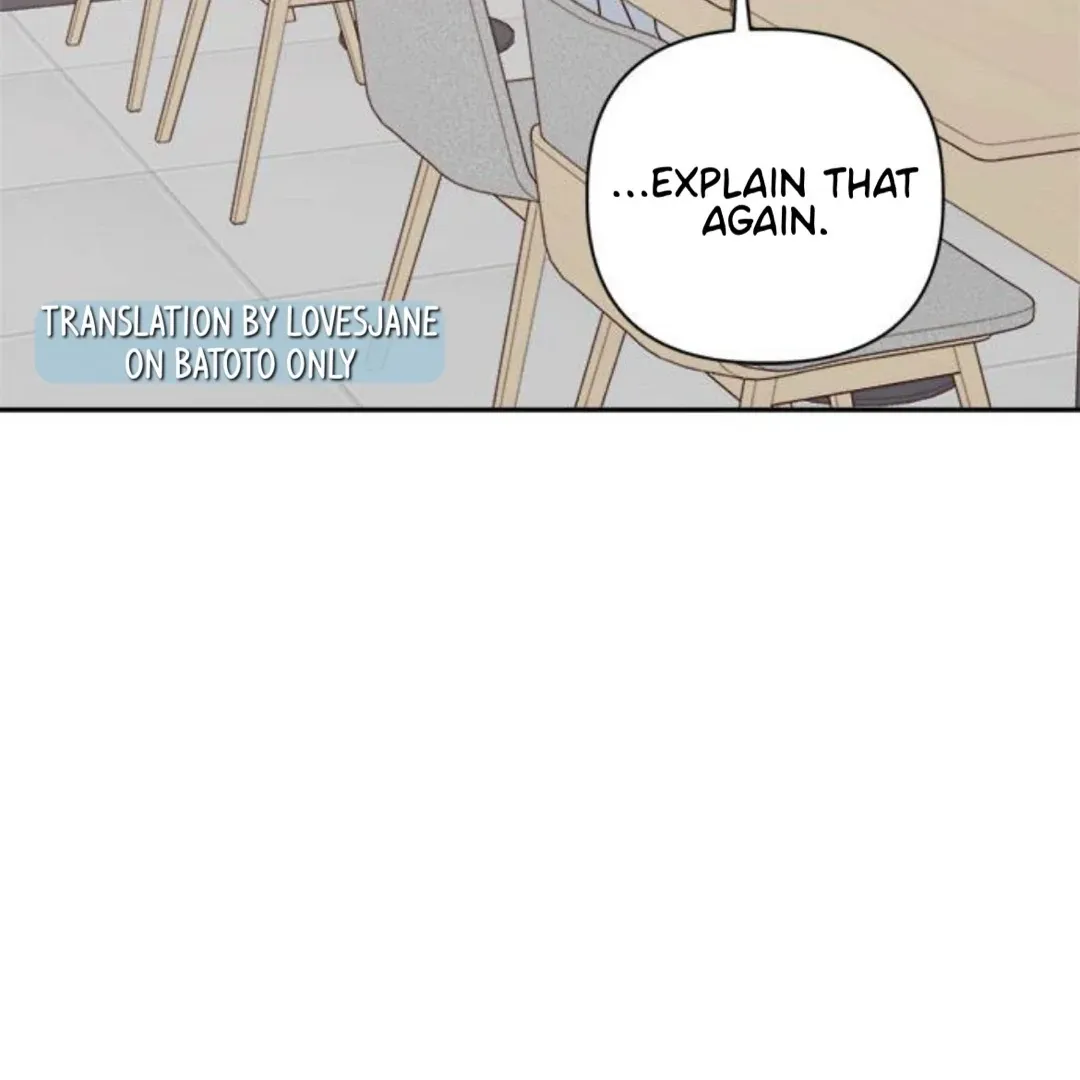 A Love Affair That Crosses the Boundaries of Love Chapter 17 page 87 - 