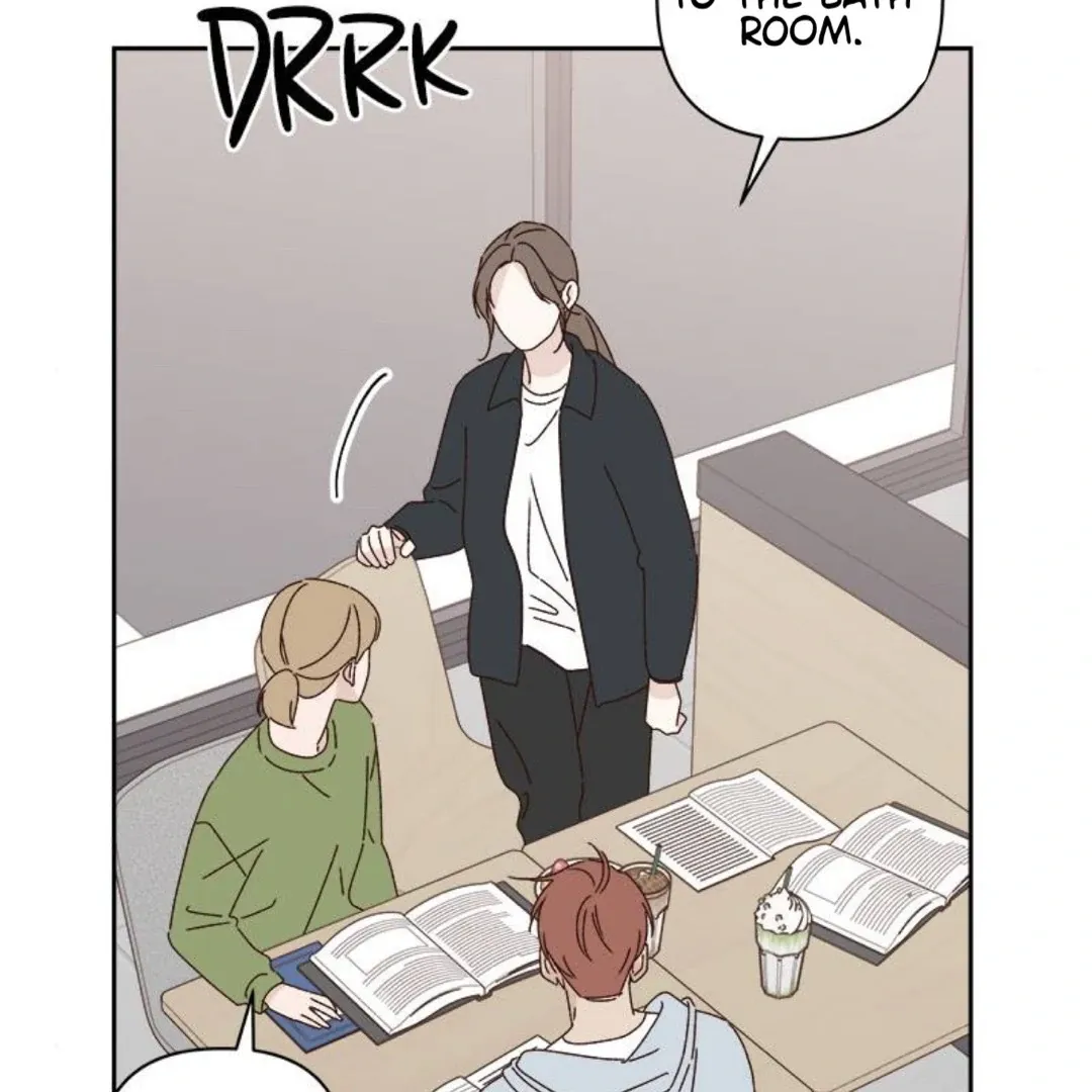 A Love Affair That Crosses the Boundaries of Love Chapter 17 page 90 - 