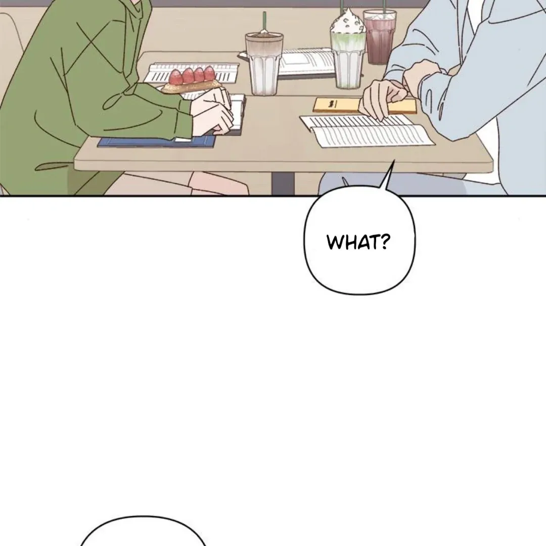 A Love Affair That Crosses the Boundaries of Love Chapter 17 page 94 - 