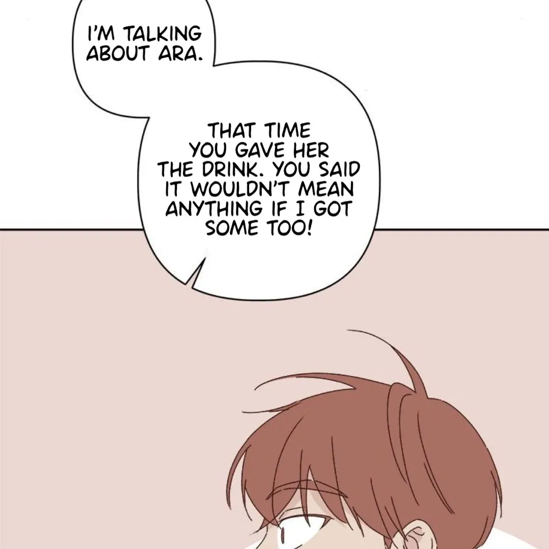 A Love Affair That Crosses the Boundaries of Love Chapter 17 page 95 - 