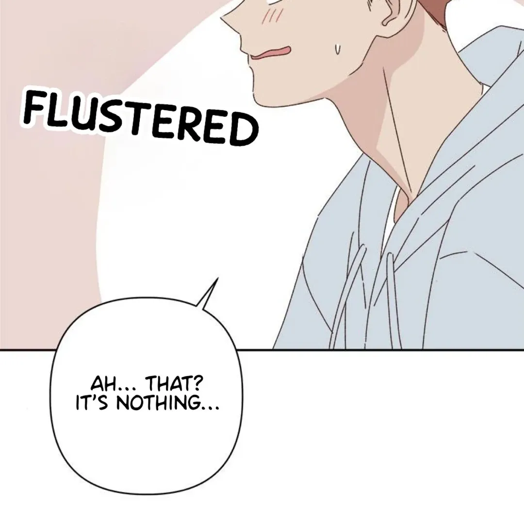 A Love Affair That Crosses the Boundaries of Love Chapter 17 page 96 - 
