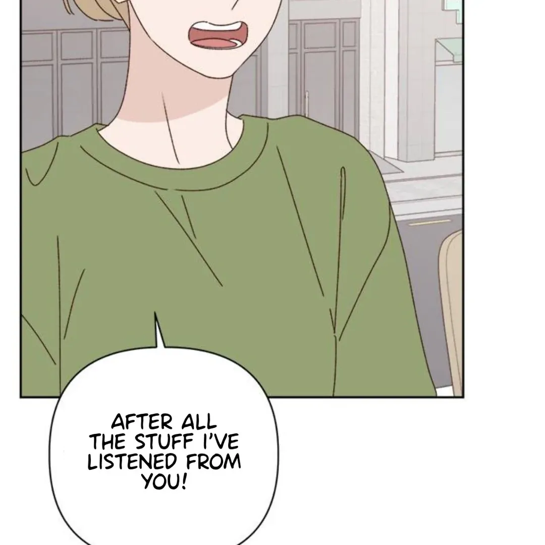 A Love Affair That Crosses the Boundaries of Love Chapter 17 page 98 - 
