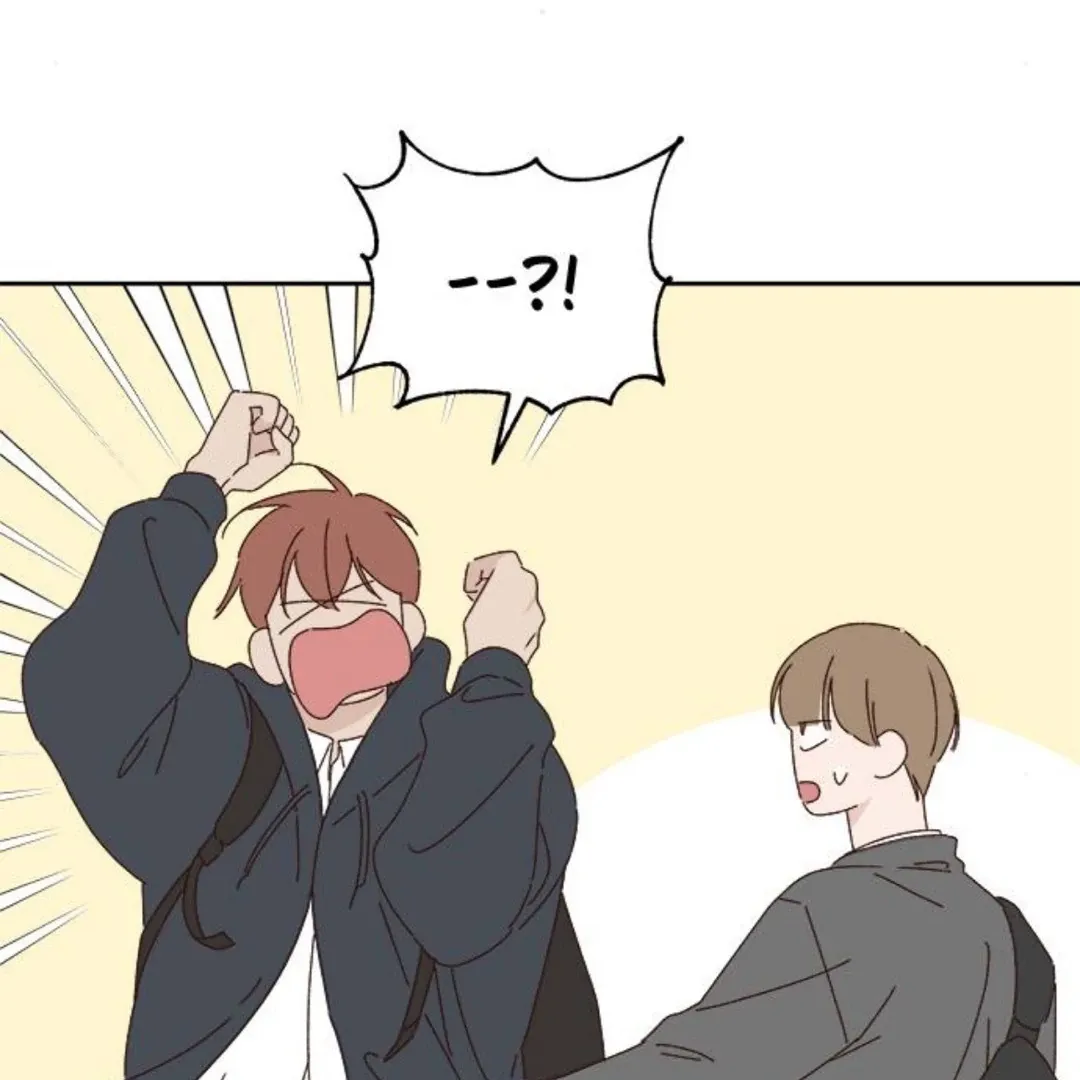 A Love Affair That Crosses the Boundaries of Love Chapter 18 page 11 - 