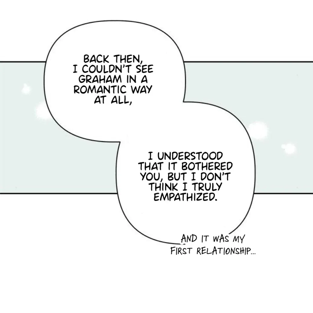 A Love Affair That Crosses the Boundaries of Love Chapter 18 page 102 - 