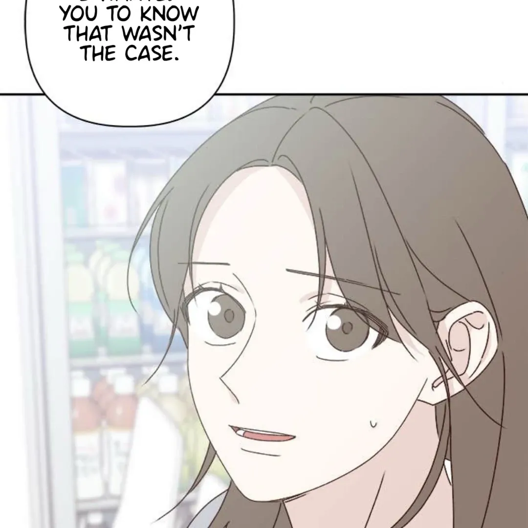 A Love Affair That Crosses the Boundaries of Love Chapter 18 page 105 - 