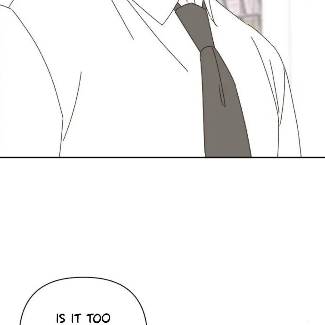A Love Affair That Crosses the Boundaries of Love Chapter 18 page 108 - 