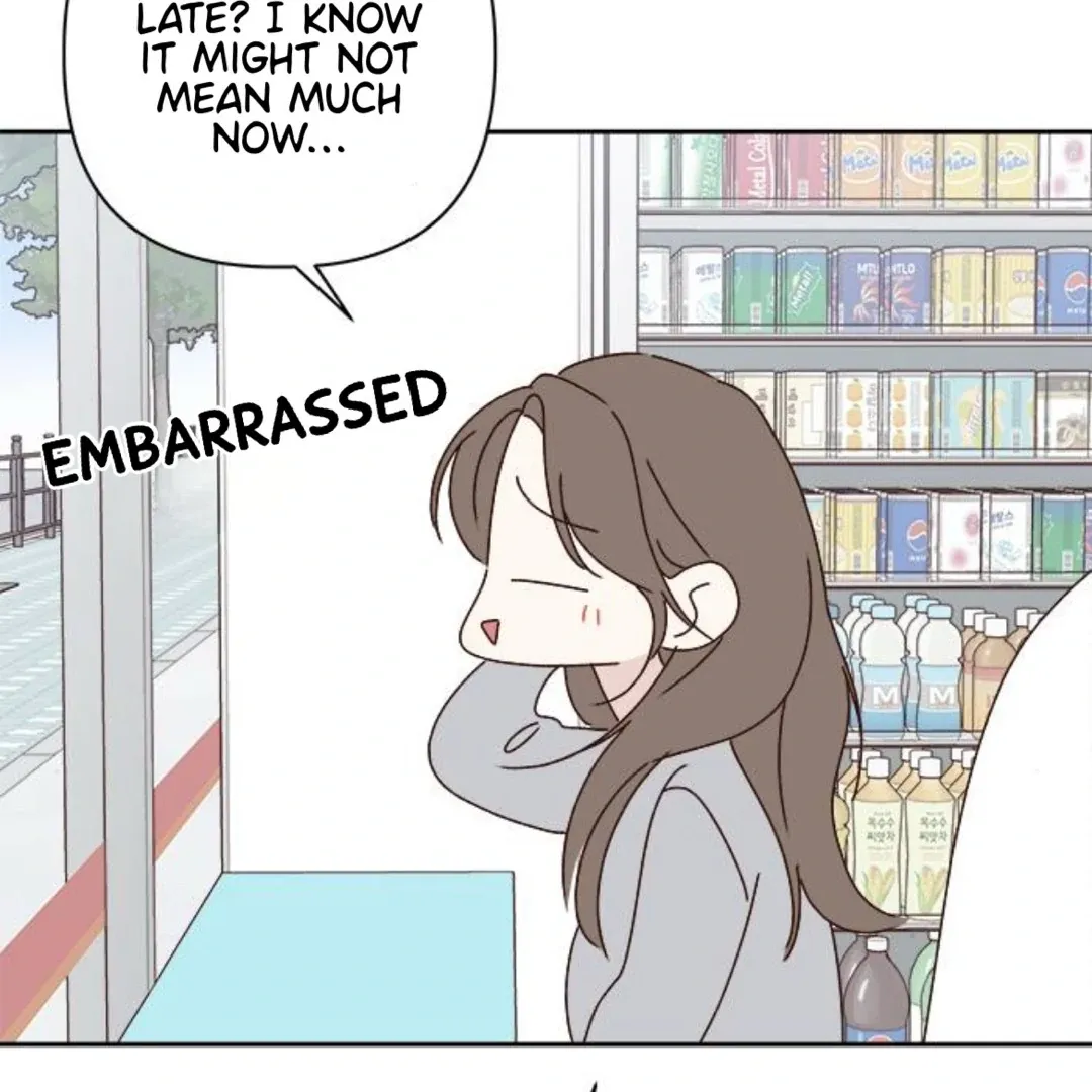 A Love Affair That Crosses the Boundaries of Love Chapter 18 page 109 - 