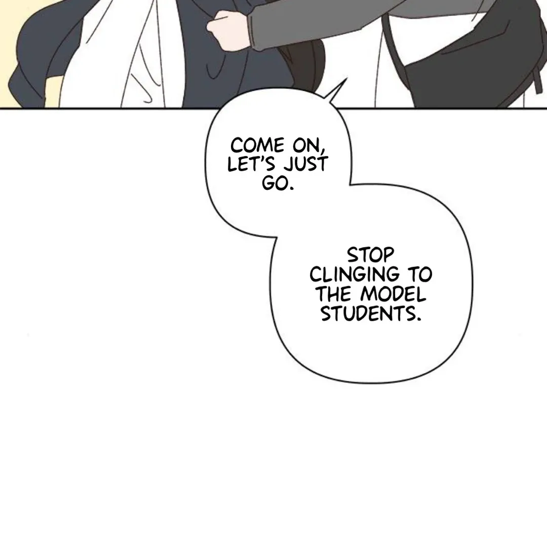 A Love Affair That Crosses the Boundaries of Love Chapter 18 page 12 - 