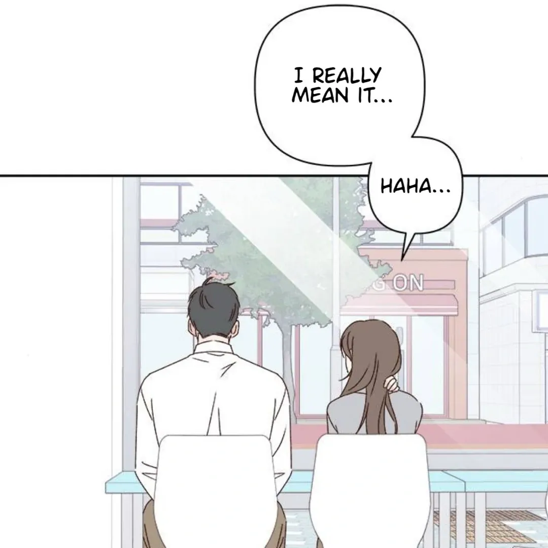 A Love Affair That Crosses the Boundaries of Love Chapter 18 page 115 - 