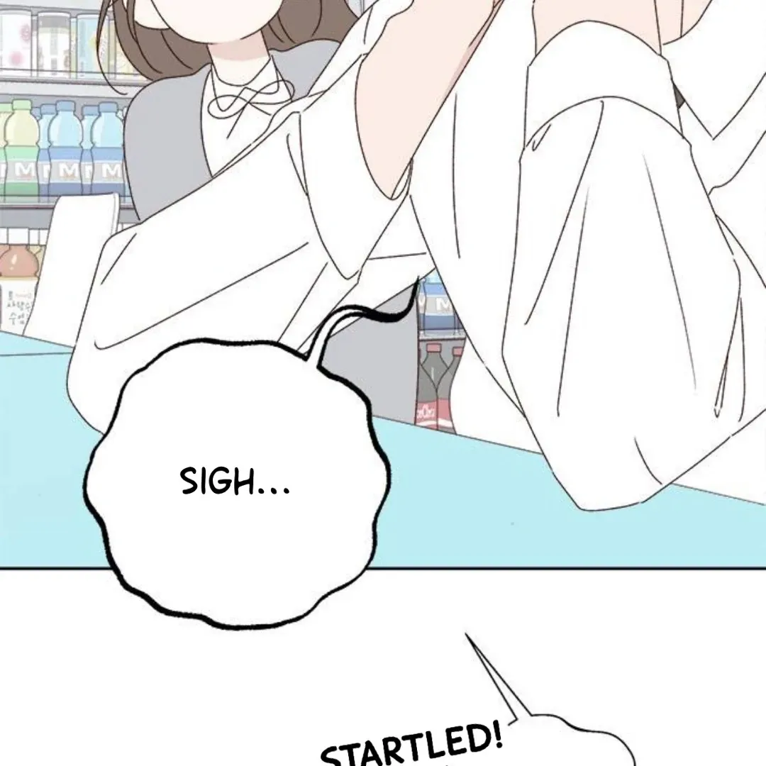 A Love Affair That Crosses the Boundaries of Love Chapter 18 page 118 - 