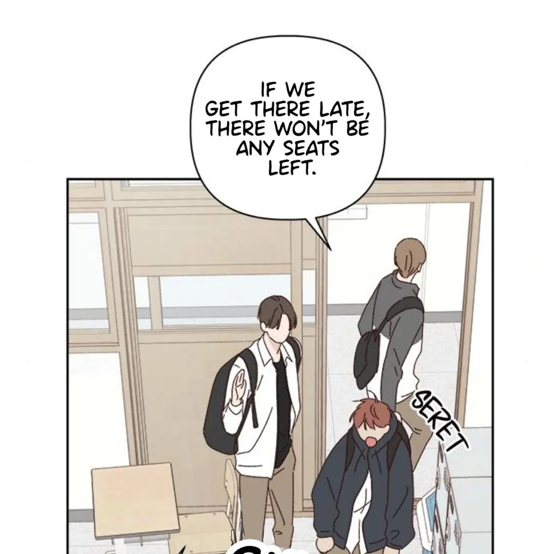 A Love Affair That Crosses the Boundaries of Love Chapter 18 page 13 - 