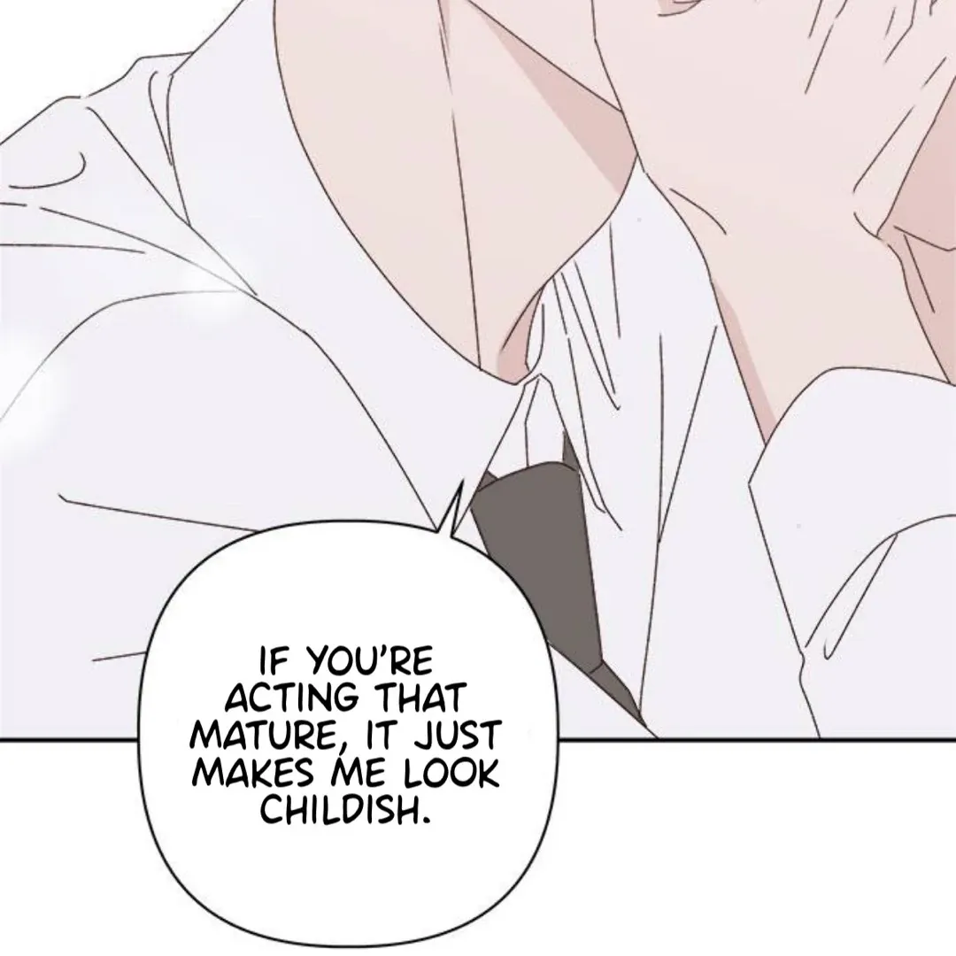 A Love Affair That Crosses the Boundaries of Love Chapter 18 page 123 - 