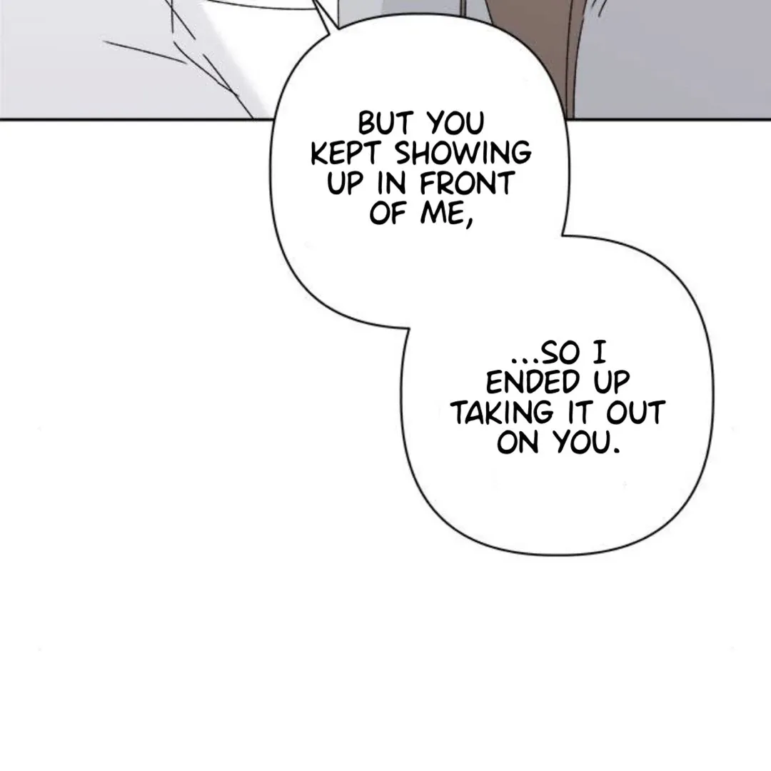 A Love Affair That Crosses the Boundaries of Love Chapter 18 page 131 - 