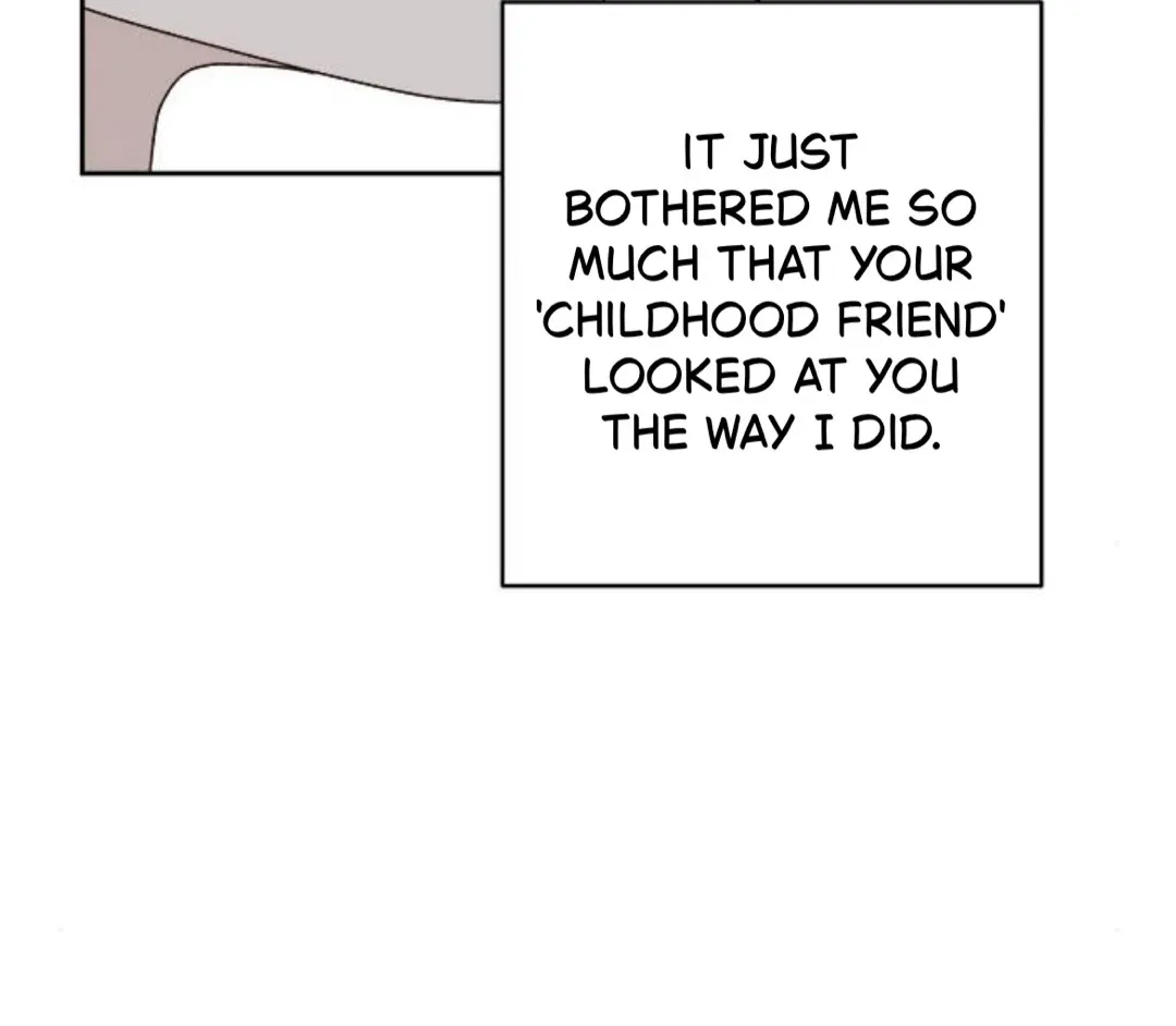 A Love Affair That Crosses the Boundaries of Love Chapter 18 page 135 - 