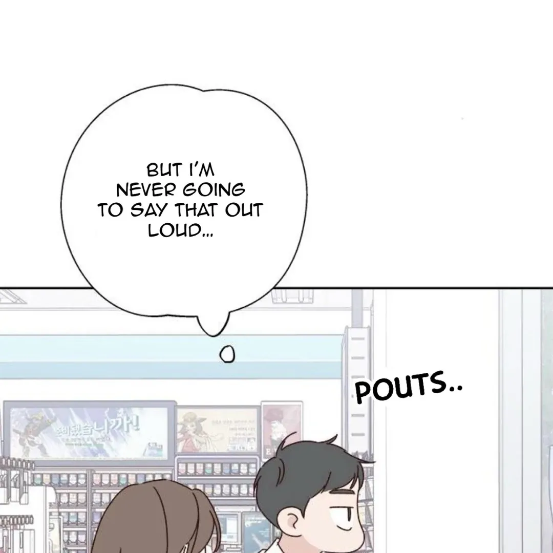 A Love Affair That Crosses the Boundaries of Love Chapter 18 page 137 - 