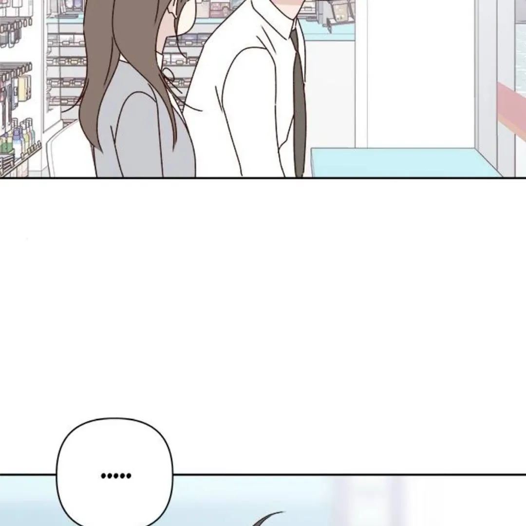 A Love Affair That Crosses the Boundaries of Love Chapter 18 page 138 - 