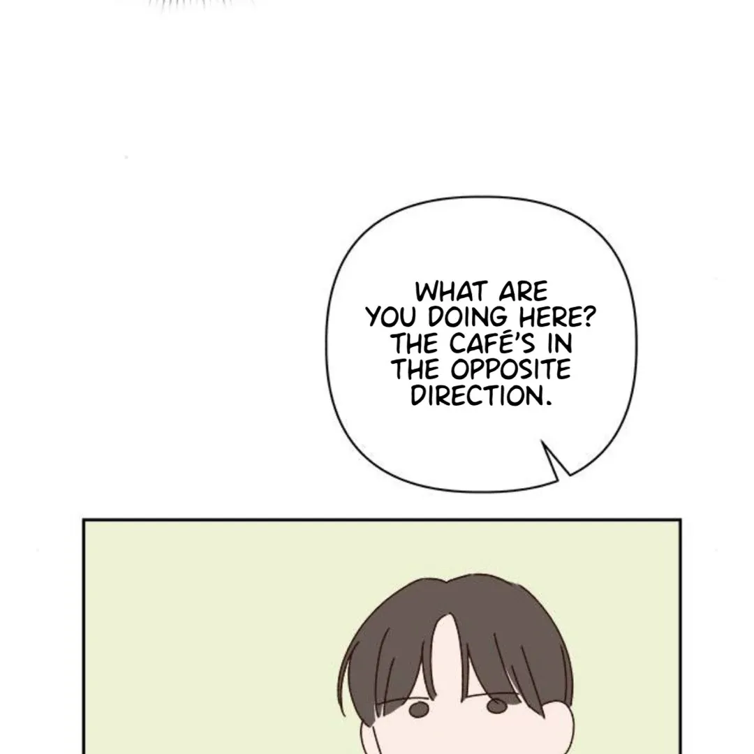 A Love Affair That Crosses the Boundaries of Love Chapter 18 page 152 - 