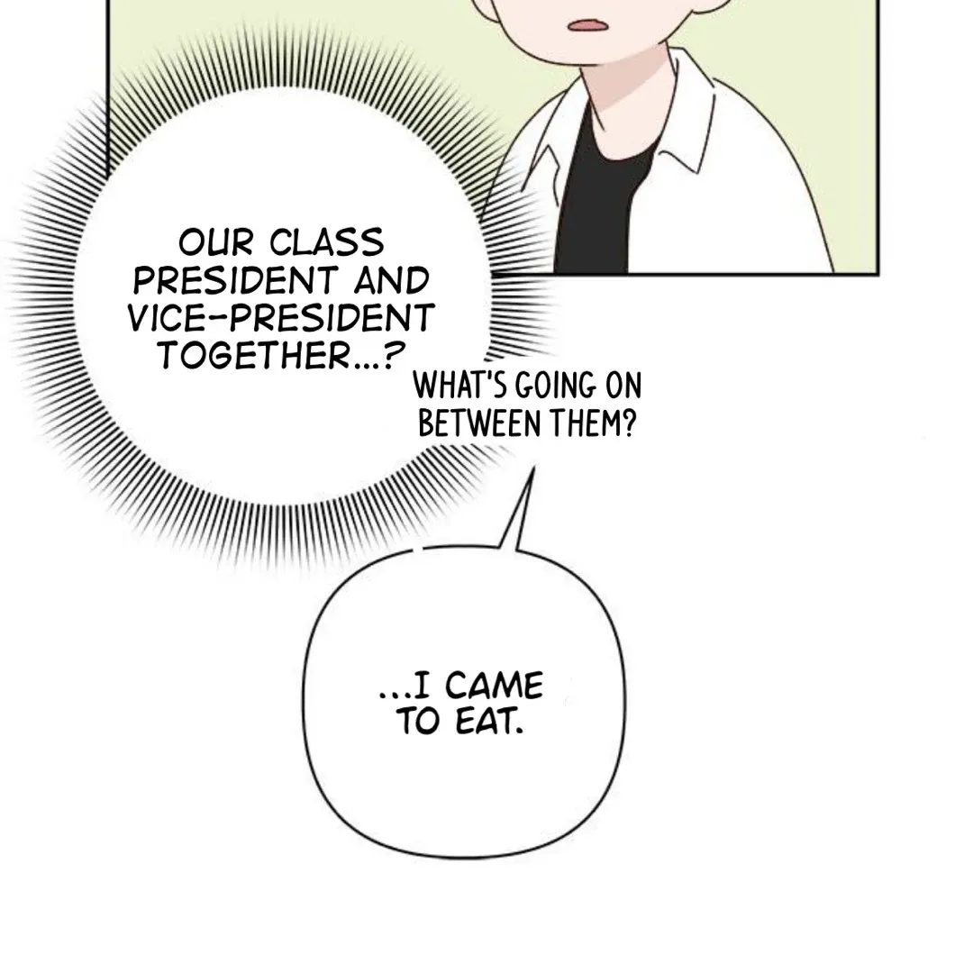 A Love Affair That Crosses the Boundaries of Love Chapter 18 page 153 - 