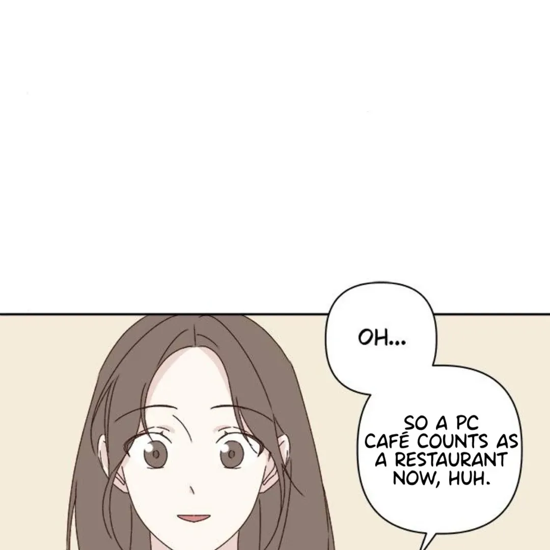 A Love Affair That Crosses the Boundaries of Love Chapter 18 page 154 - 