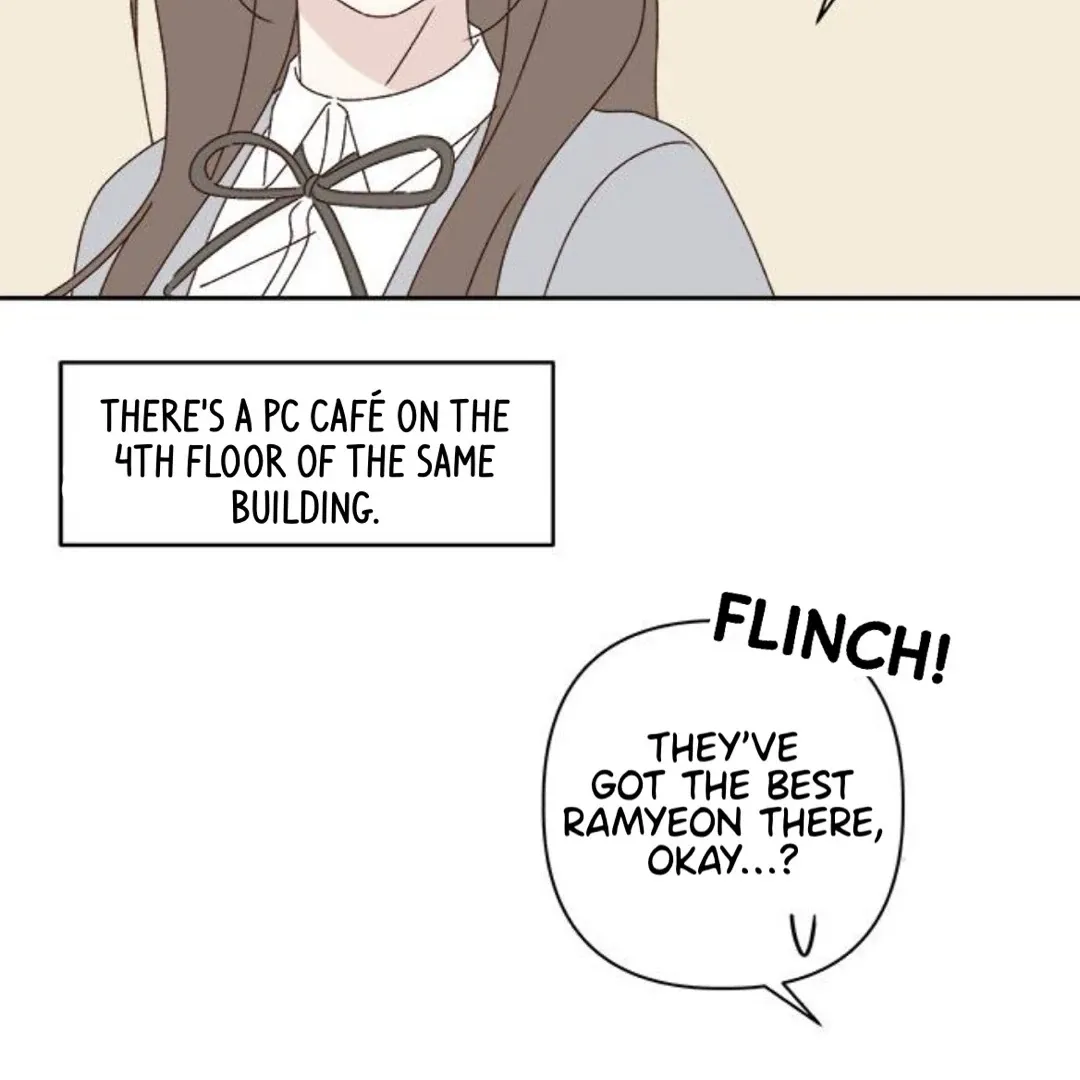 A Love Affair That Crosses the Boundaries of Love Chapter 18 page 155 - 