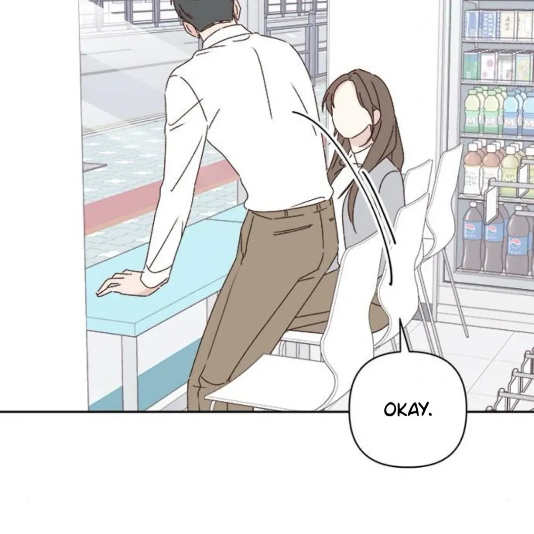 A Love Affair That Crosses the Boundaries of Love Chapter 18 page 157 - 