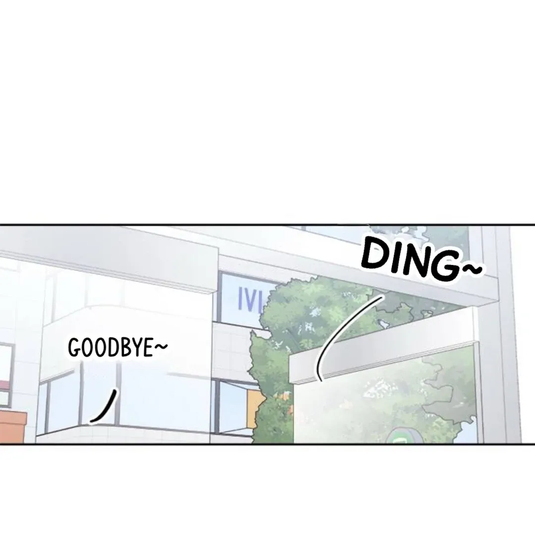 A Love Affair That Crosses the Boundaries of Love Chapter 18 page 158 - 