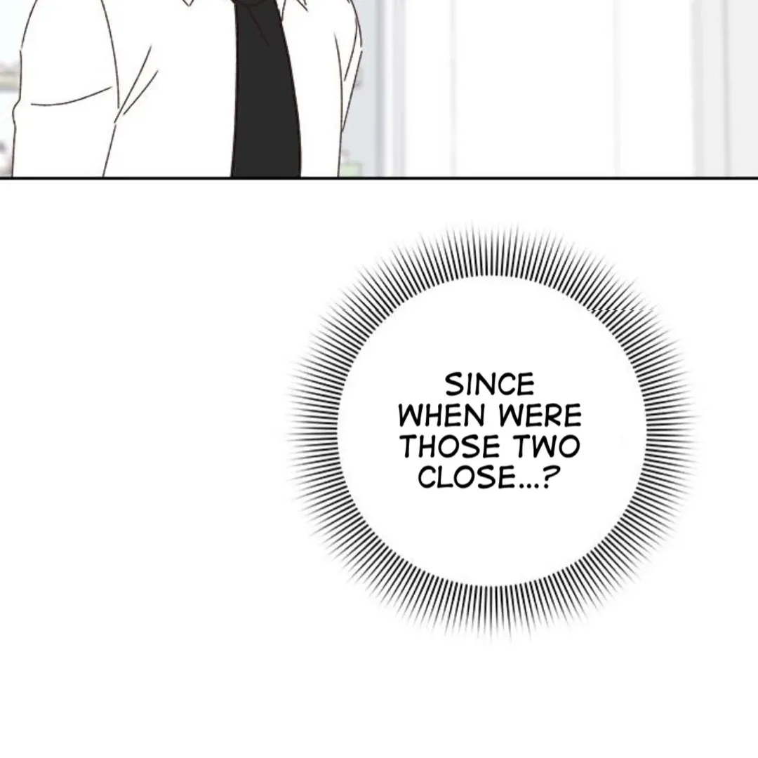 A Love Affair That Crosses the Boundaries of Love Chapter 18 page 160 - 