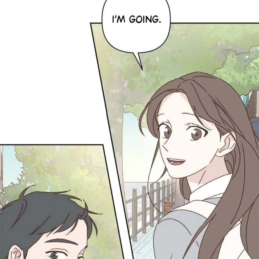 A Love Affair That Crosses the Boundaries of Love Chapter 18 page 162 - 